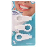 Tooth Whitening and Tartar Removal Tool, 3 pcs